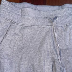 Lululemon Ready To Rulu Joggers